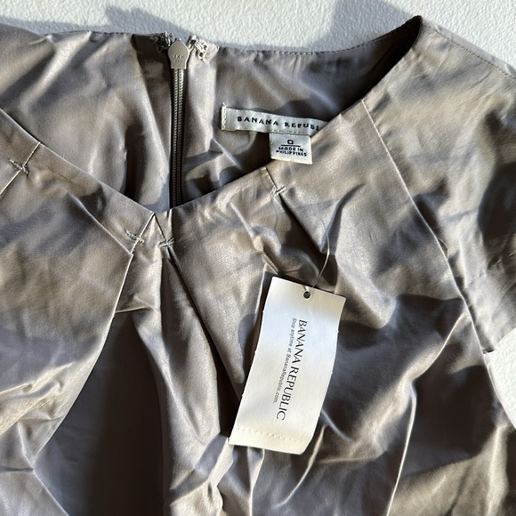 Banana Republic dress - Picture 3 of 7